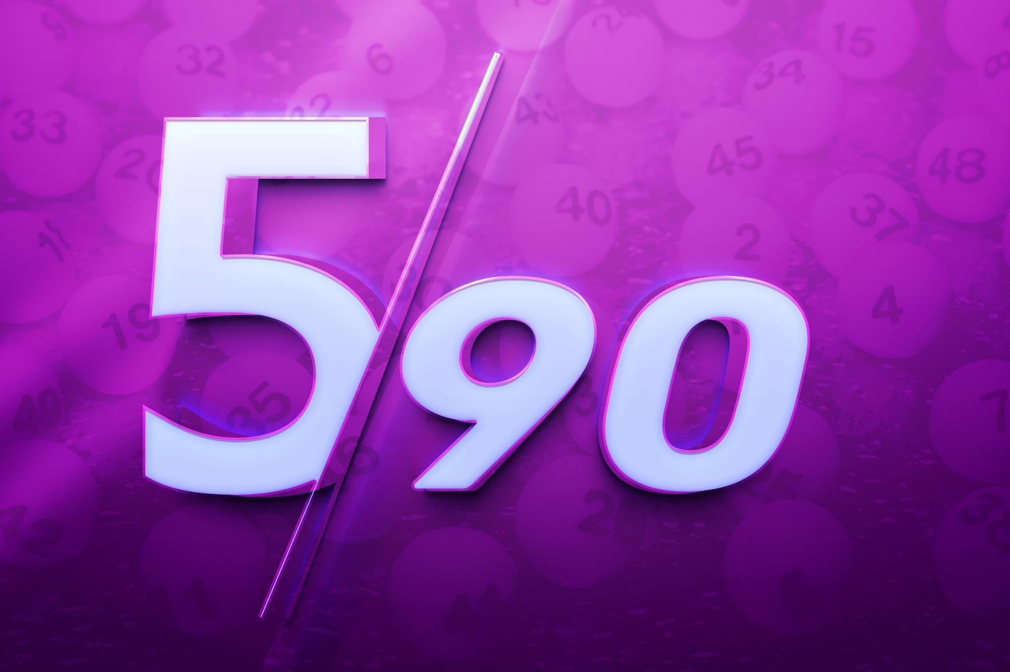Lottery Image
